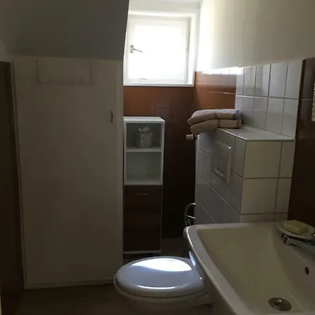 Lägenhet Ferienhaus Sonnenblume