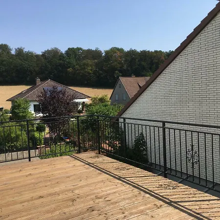 Lägenhet Ferienhaus Sonnenblume
