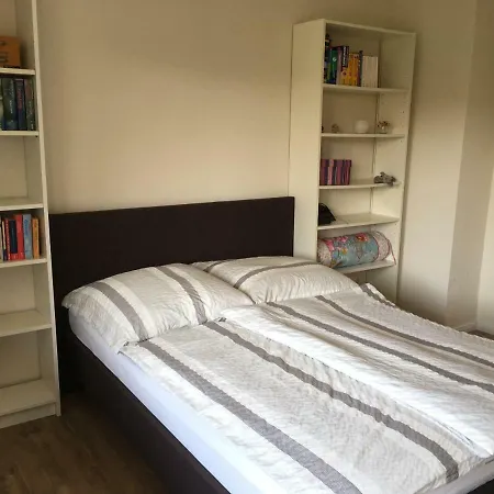 Lägenhet Ferienhaus Sonnenblume *