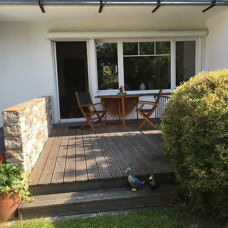 Lägenhet Ferienhaus Sonnenblume